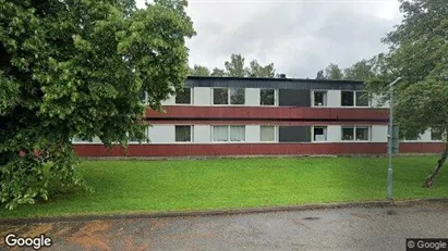 Lägenheter att hyra i Bollnäs - Bild från Google Street View