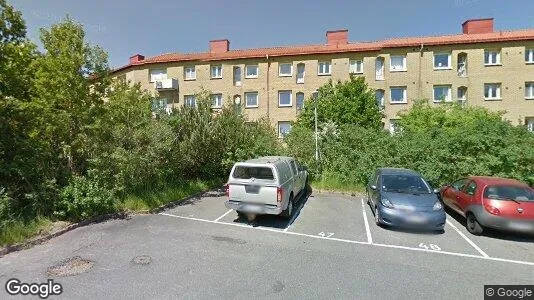 Lägenheter att hyra i Göteborg Centrum - Bild från Google Street View