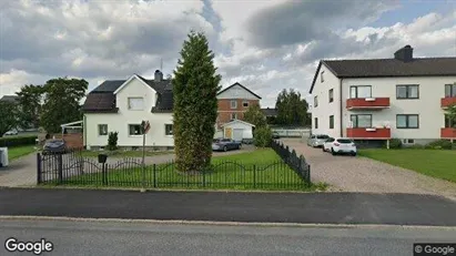 Lägenheter att hyra i Ale - Bild från Google Street View