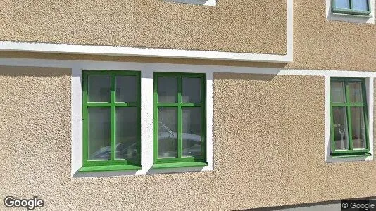 Lägenheter att hyra i Jönköping - Bild från Google Street View