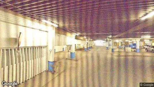 Lägenheter att hyra i Linköping - Bild från Google Street View