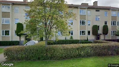 Lägenheter att hyra i Askersund - Bild från Google Street View