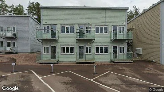 Lägenheter att hyra i Karlstad - Bild från Google Street View