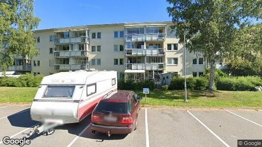 Lägenheter att hyra i Norrköping - Bild från Google Street View