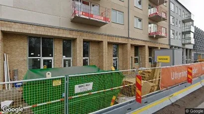 Lägenheter att hyra i Linköping - Bild från Google Street View