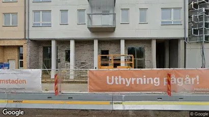 Lägenheter att hyra i Linköping - Bild från Google Street View