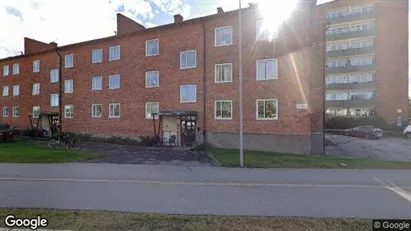 Lägenheter att hyra i Norrköping - Bild från Google Street View