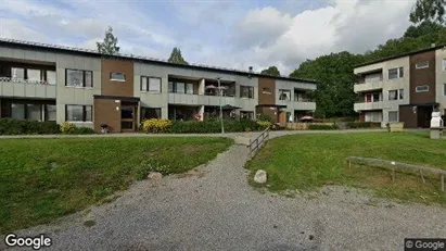 Lägenheter att hyra i Sundsvall - Bild från Google Street View