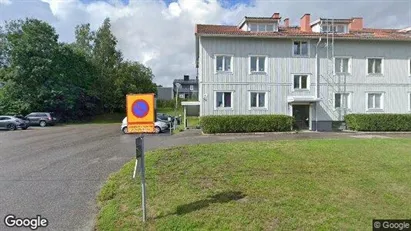 Lägenheter att hyra i Sundsvall - Bild från Google Street View