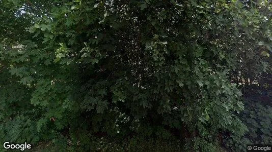 Lägenheter att hyra i Nynäshamn - Bild från Google Street View