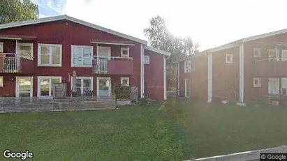 Lägenheter att hyra i Gävle - Bild från Google Street View