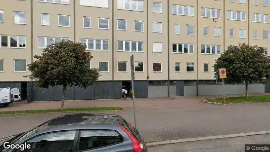 Lägenheter att hyra i Karlstad - Bild från Google Street View