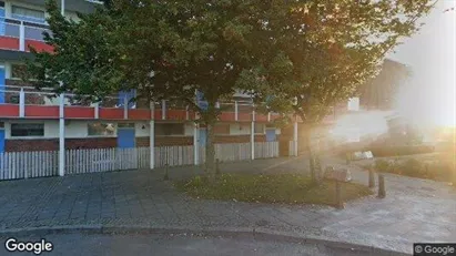 Lägenheter att hyra i Helsingborg - Bild från Google Street View
