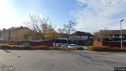 Lägenheter att hyra i Köping - Bild från Google Street View