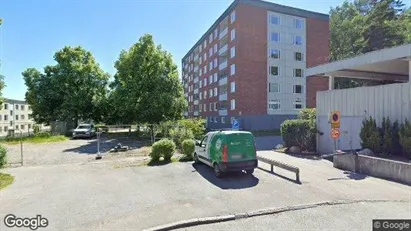 Lägenheter att hyra i Södertälje - Bild från Google Street View