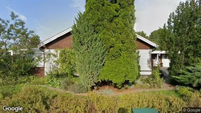 Lägenheter att hyra i Ale - Bild från Google Street View