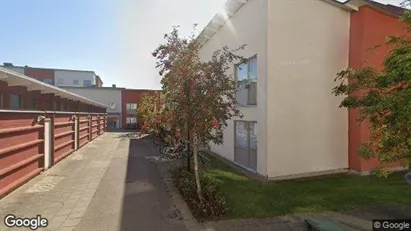 Lägenheter att hyra i Linköping - Bild från Google Street View