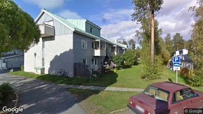Lägenheter att hyra i Luleå - Bild från Google Street View