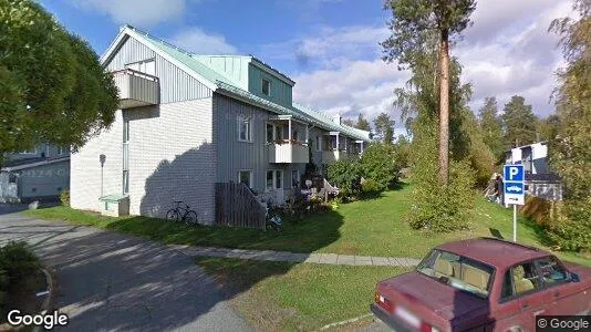 Lägenheter att hyra i Luleå - Bild från Google Street View