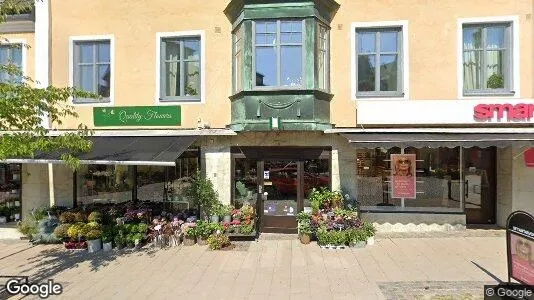 Lägenheter att hyra i Karlskrona - Bild från Google Street View