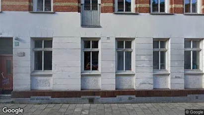 Lägenheter att hyra i Malmö Centrum - Bild från Google Street View