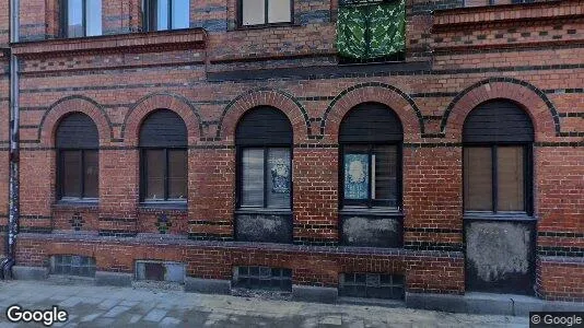 Lägenheter att hyra i Malmö Centrum - Bild från Google Street View