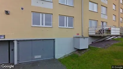 Lägenheter att hyra i Norrköping - Bild från Google Street View