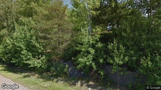 Lägenheter att hyra i Angered - Bild från Google Street View