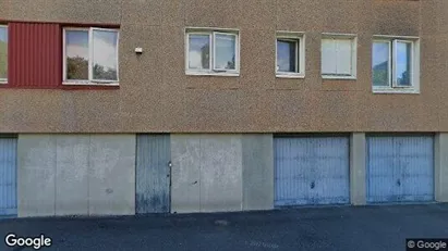 Lägenheter att hyra i Västra hisingen - Bild från Google Street View