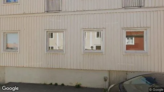 Lägenheter att hyra i Jönköping - Bild från Google Street View