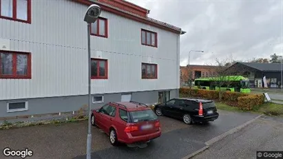 Lägenheter att hyra i Eskilstuna - Bild från Google Street View