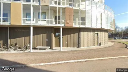 Lägenheter att hyra i Karlstad - Bild från Google Street View