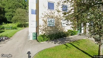 Lägenheter att hyra i Borås - Bild från Google Street View