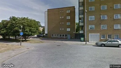 Lägenheter att hyra i Malmö Centrum - Bild från Google Street View