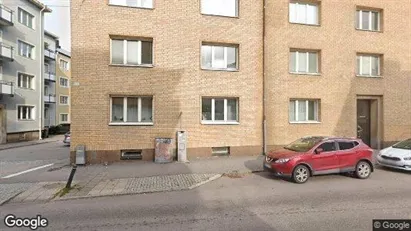 Lägenheter att hyra i Norrköping - Bild från Google Street View