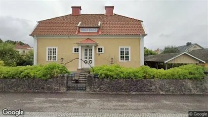 Lägenheter att hyra i Vara - Bild från Google Street View