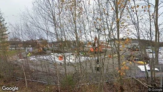 Lägenheter att hyra i Västerås - Bild från Google Street View