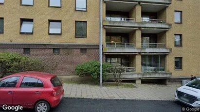 Lägenheter att hyra i Helsingborg - Bild från Google Street View