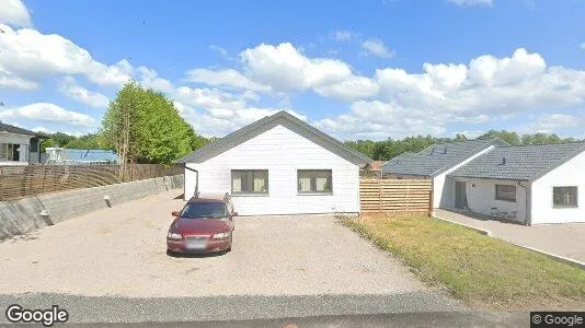 Lägenheter att hyra i Östra Göinge - Bild från Google Street View