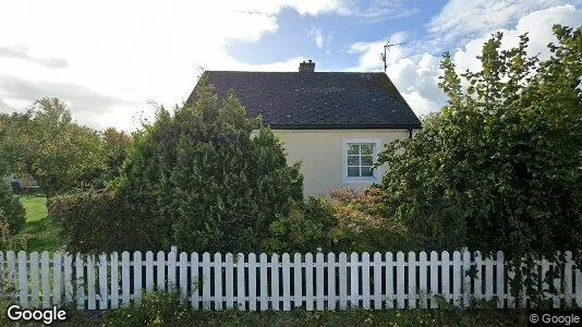 Lägenheter att hyra i Trelleborg - Bild från Google Street View