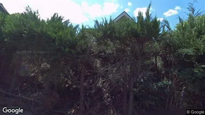 Lägenheter att hyra i Karlshamn - Bild från Google Street View