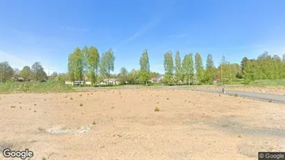 Lägenheter att hyra i Vaggeryd - Bild från Google Street View