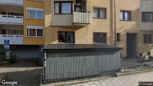 Lägenheter att hyra i Norrköping - Bild från Google Street View