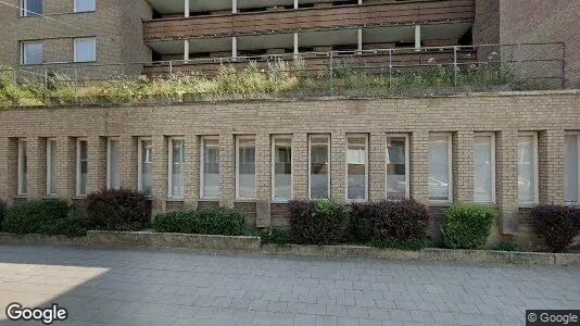 Lägenheter att hyra i Norrköping - Bild från Google Street View