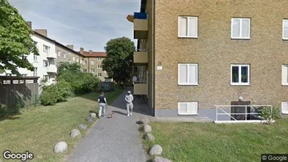 Lägenheter att hyra i Kirseberg - Bild från Google Street View