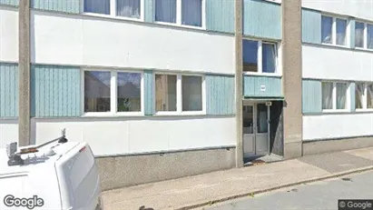 Lägenheter att hyra i Jönköping - Bild från Google Street View