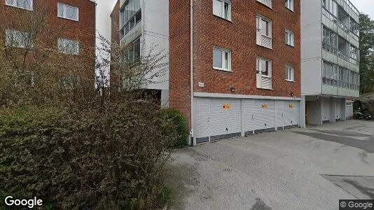 Lägenheter att hyra i Vaxholm - Bild från Google Street View