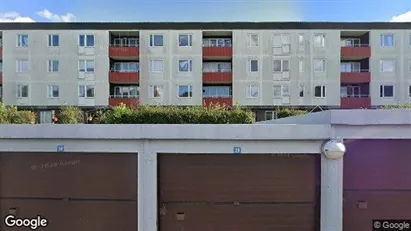 Lägenheter att hyra i Norrköping - Bild från Google Street View