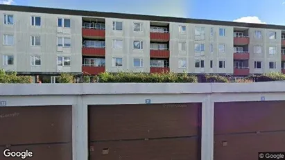 Lägenheter att hyra i Norrköping - Bild från Google Street View
