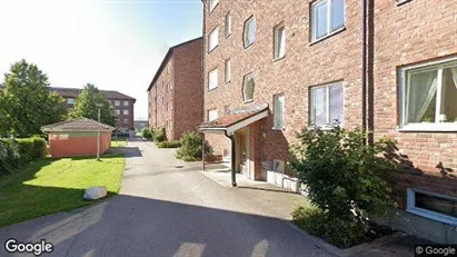 Lägenheter att hyra i Norrköping - Bild från Google Street View